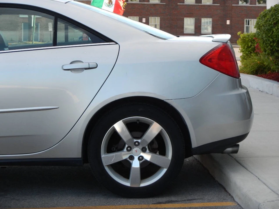 2006 Pontiac G6 - Image 11 of 12