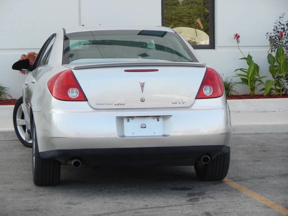 2006 Pontiac G6 - Image 13 of 21