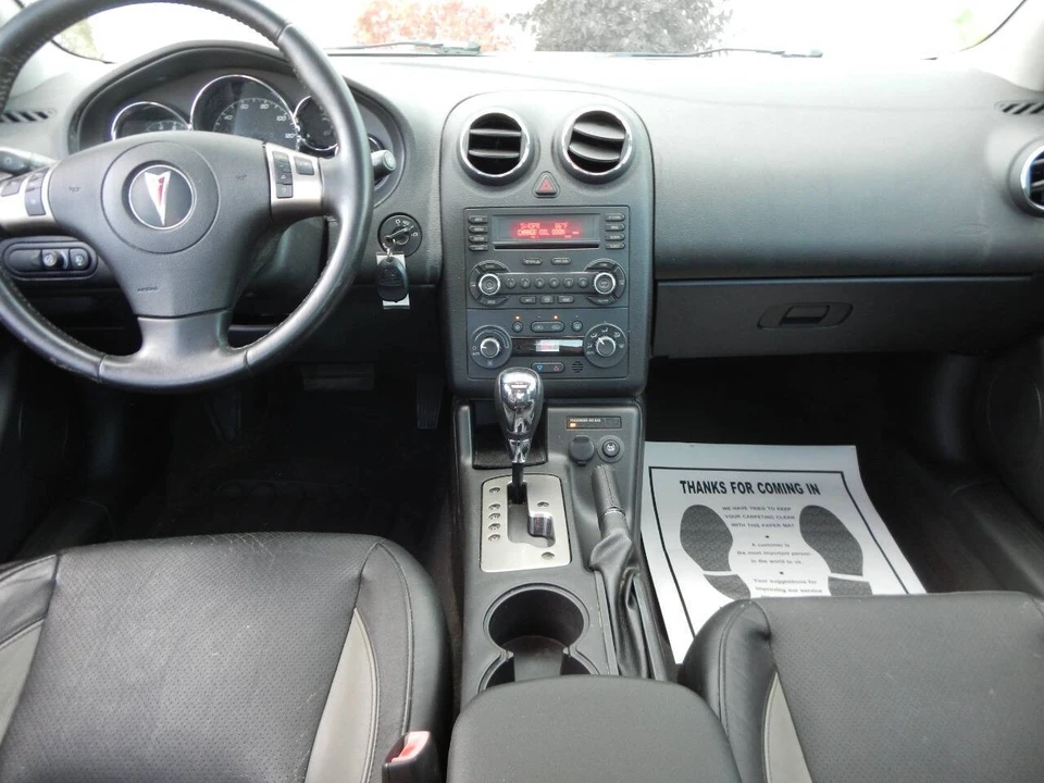2006 Pontiac G6 - Image 2 of 12
