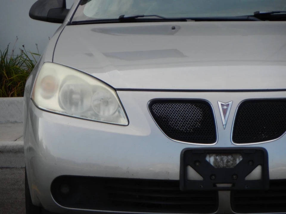 2006 Pontiac G6 - Image 9 of 21