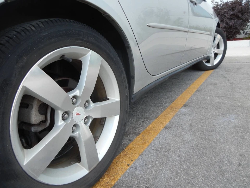 2006 Pontiac G6 - Image 18 of 21