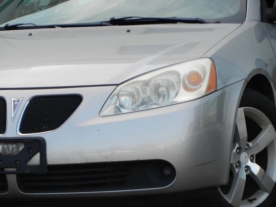 2006 Pontiac G6 - Image 4 of 12