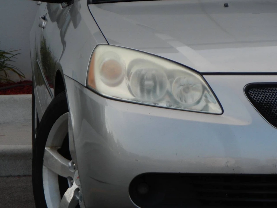 2006 Pontiac G6 - Image 6 of 12