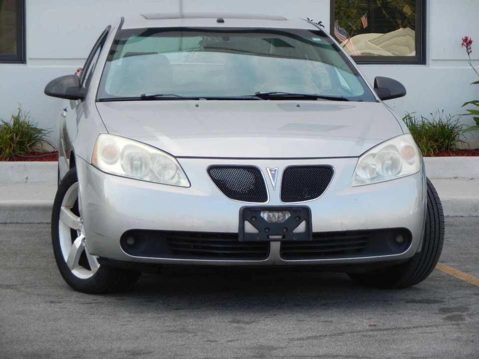 2006 Pontiac G6 - Image 5 of 12