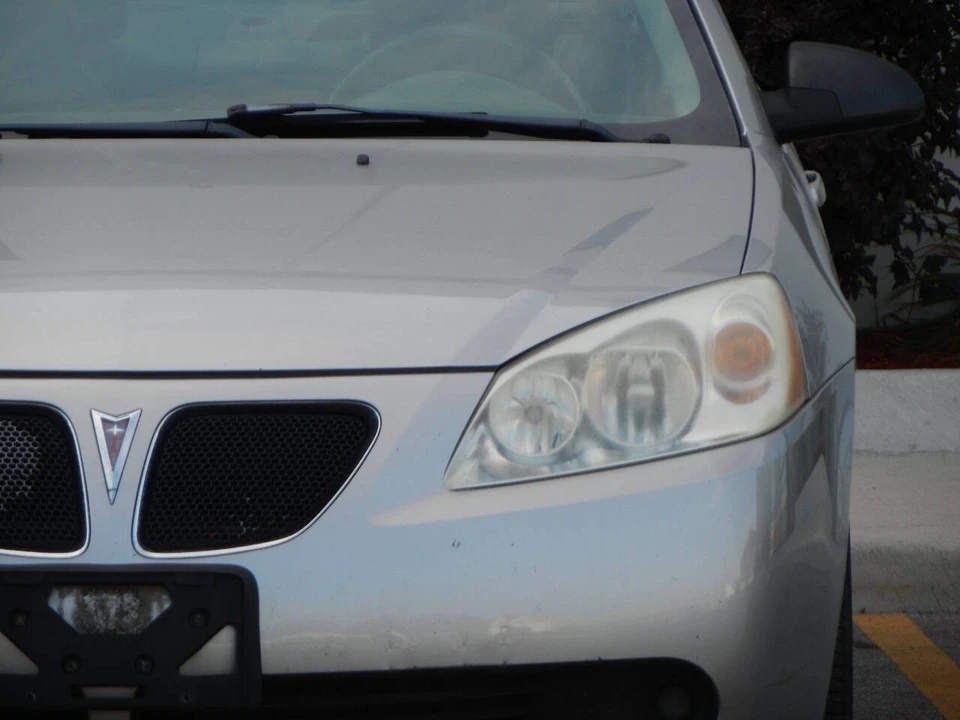 2006 Pontiac G6 - Image 8 of 21