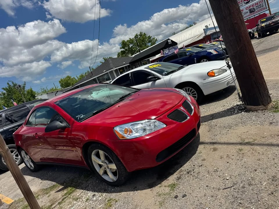 2006 Pontiac G6 - Image 15 of 19
