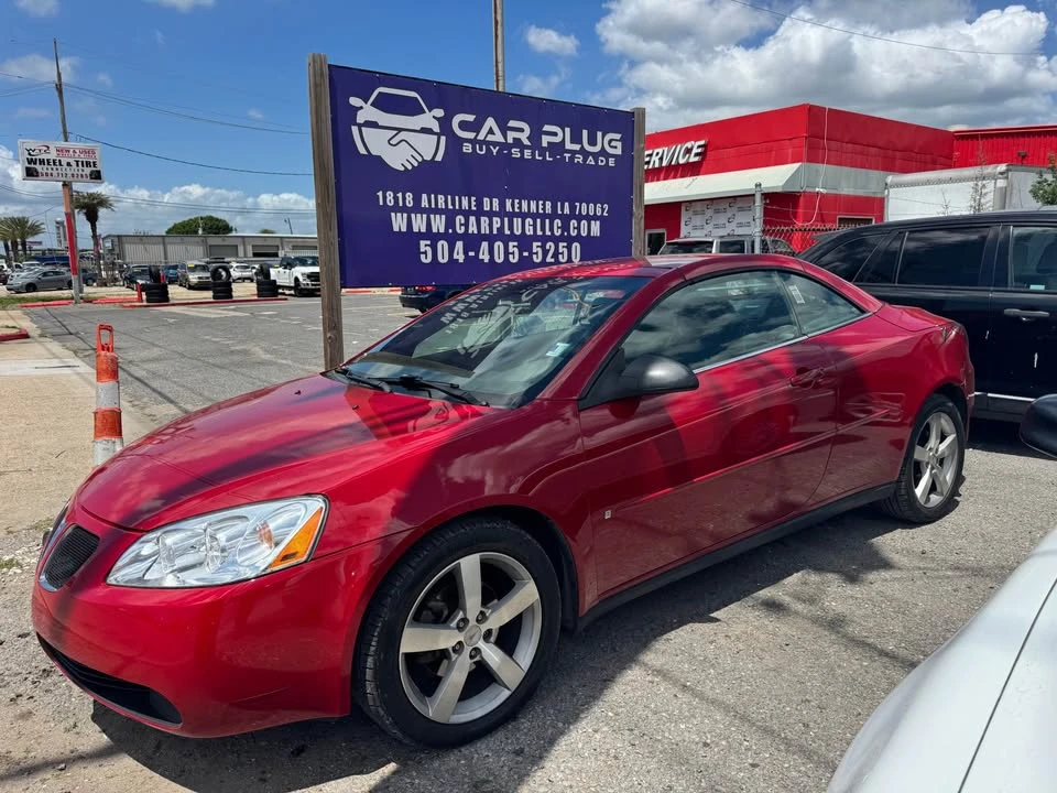 2006 Pontiac G6 - Image 2 of 19