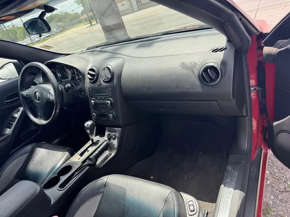 2006 Pontiac G6 - Image 18 of 19