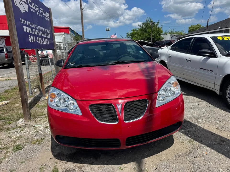 2006 Pontiac G6 - Image 3 of 19