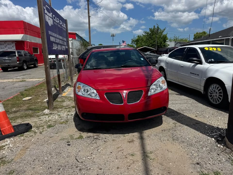 2006 Pontiac G6 - Image 14 of 19