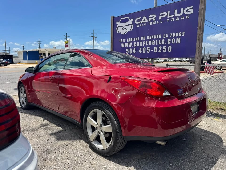 2006 Pontiac G6 - Image 19 of 19