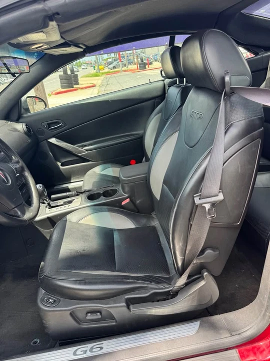 2006 Pontiac G6 - Image 11 of 18