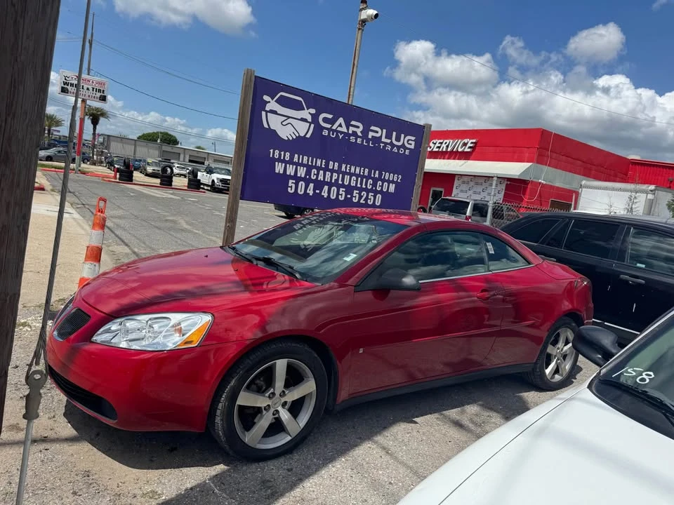 2006 Pontiac G6 - Image 16 of 19