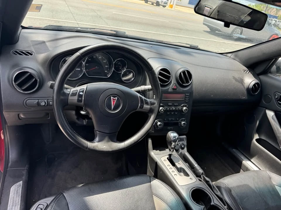 2006 Pontiac G6 - Image 8 of 19