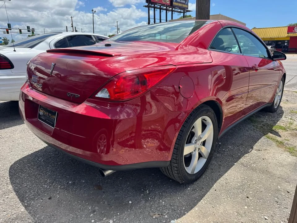 2006 Pontiac G6 - Image 4 of 18