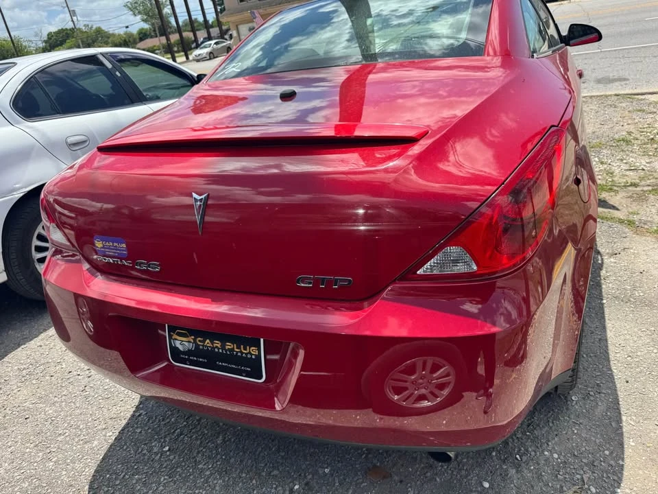 2006 Pontiac G6 - Image 17 of 18