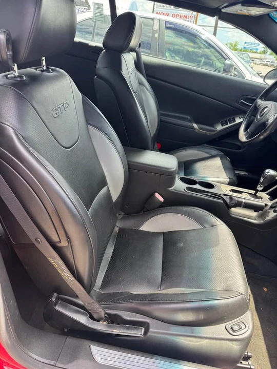 2006 Pontiac G6 - Image 14 of 18