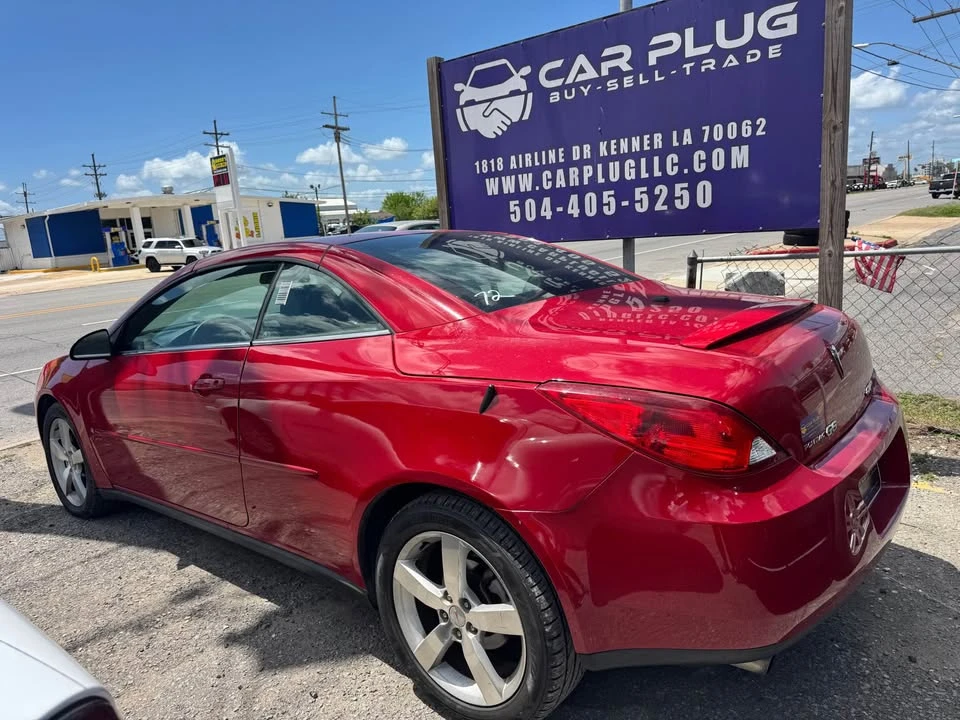 2006 Pontiac G6 - Image 5 of 18