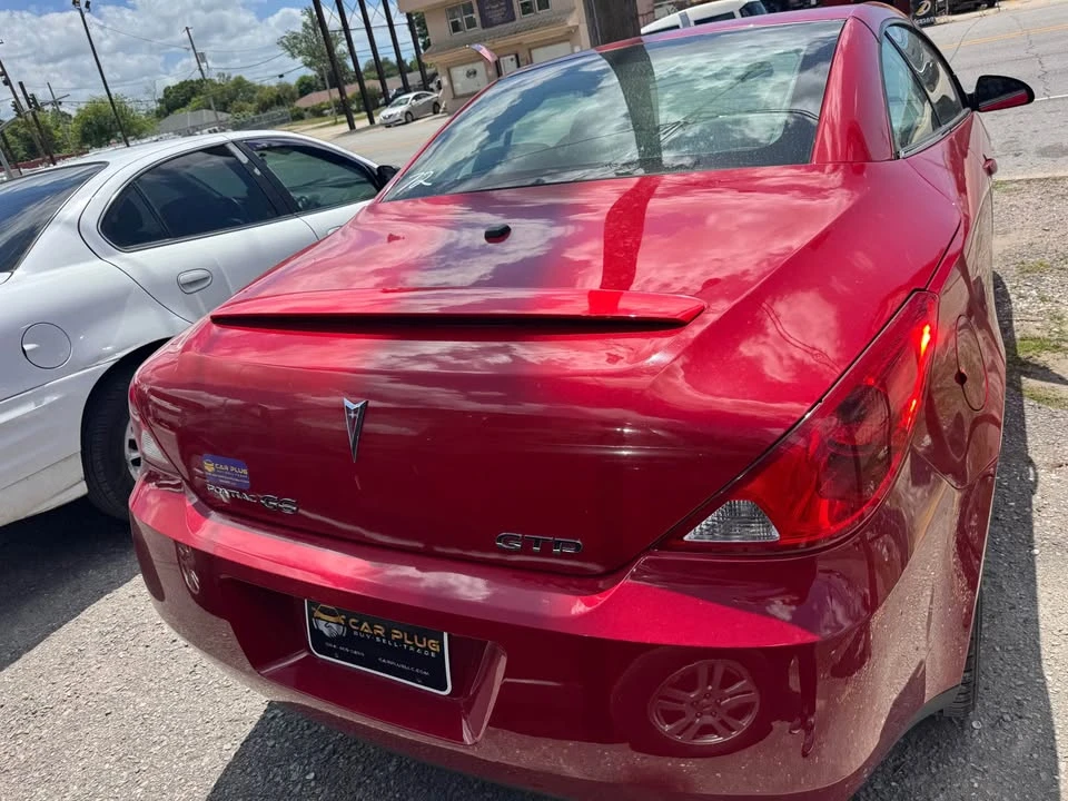 2006 Pontiac G6 - Image 8 of 18