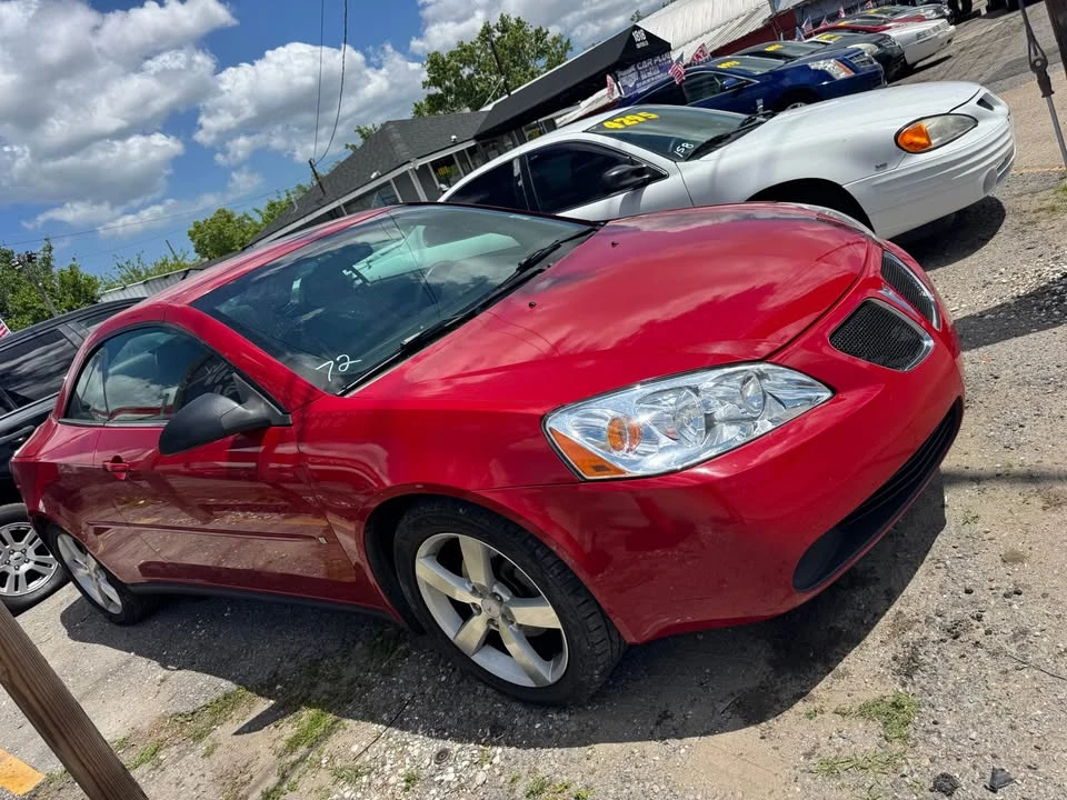 2006 Pontiac G6 - Image 7 of 18