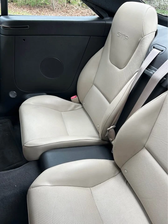 2006 Pontiac G6 - Image 6 of 11