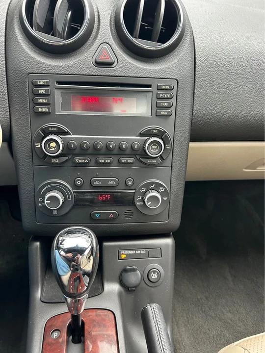 2006 Pontiac G6 - Image 8 of 11