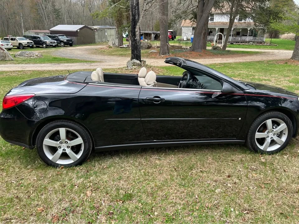 2006 Pontiac G6 - Image 2 of 11