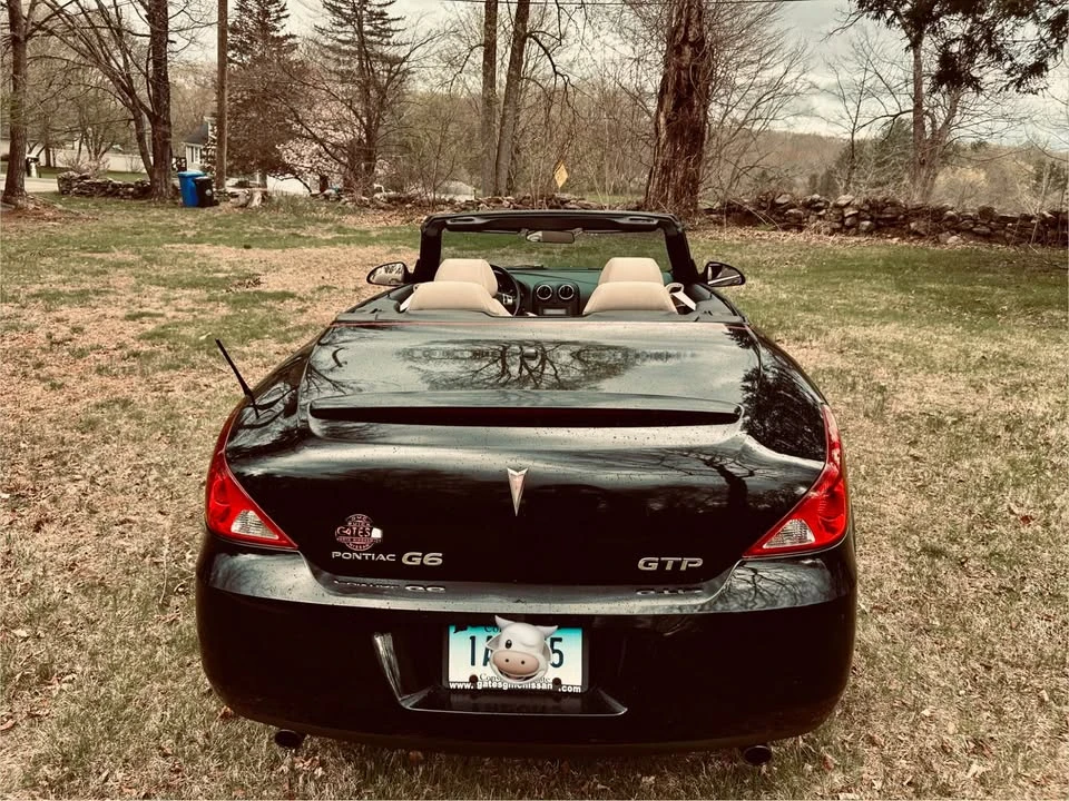 2006 Pontiac G6 - Image 10 of 11
