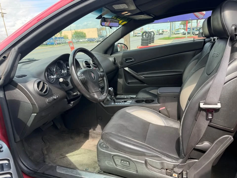 2006 Pontiac G6 - Image 7 of 20