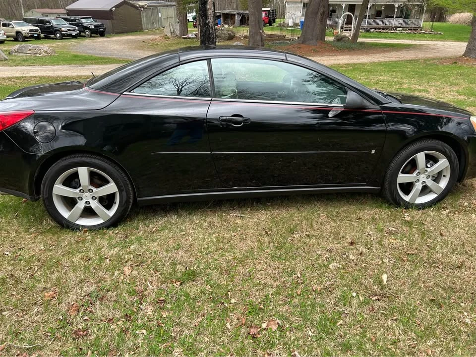 2006 Pontiac G6 - Image 4 of 11