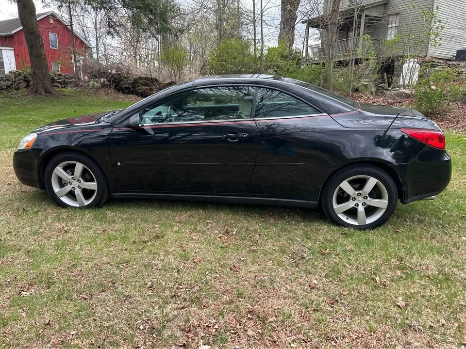 2006 Pontiac G6 - Image 3 of 11