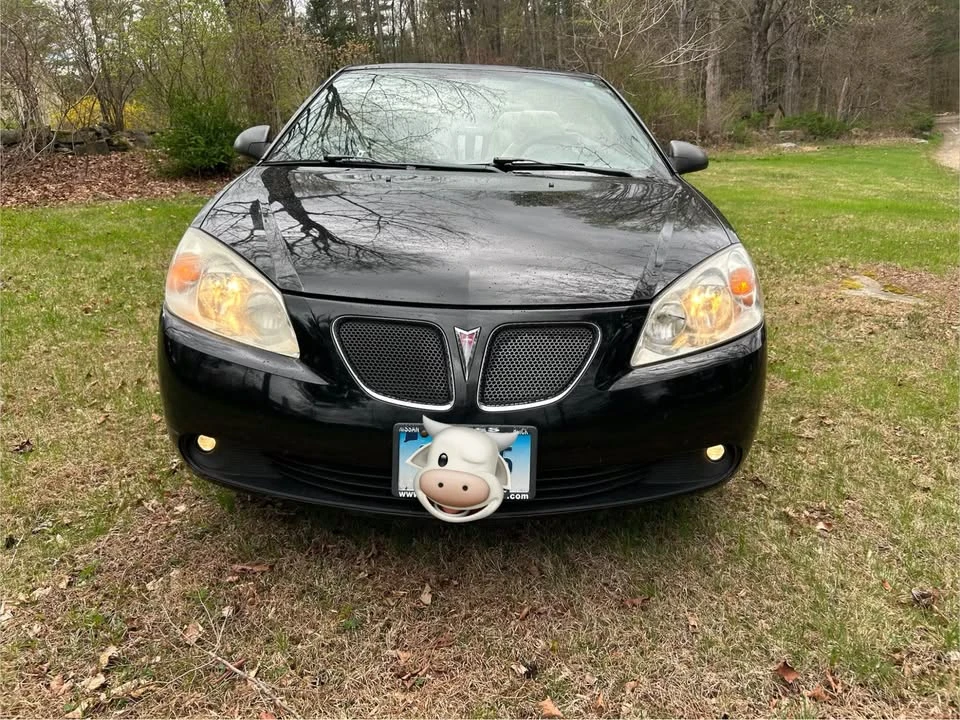 2006 Pontiac G6 - Image 9 of 11