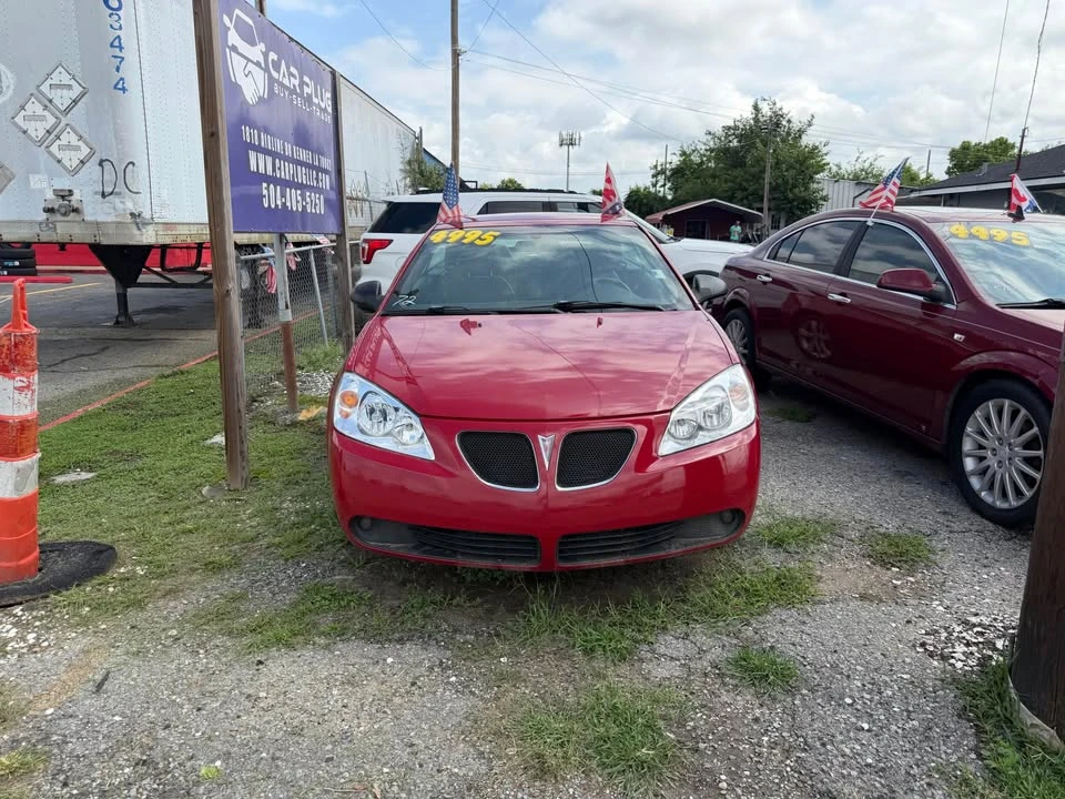 2006 Pontiac G6 - Image 5 of 20