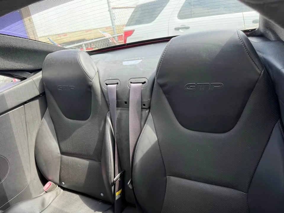 2006 Pontiac G6 - Image 9 of 20