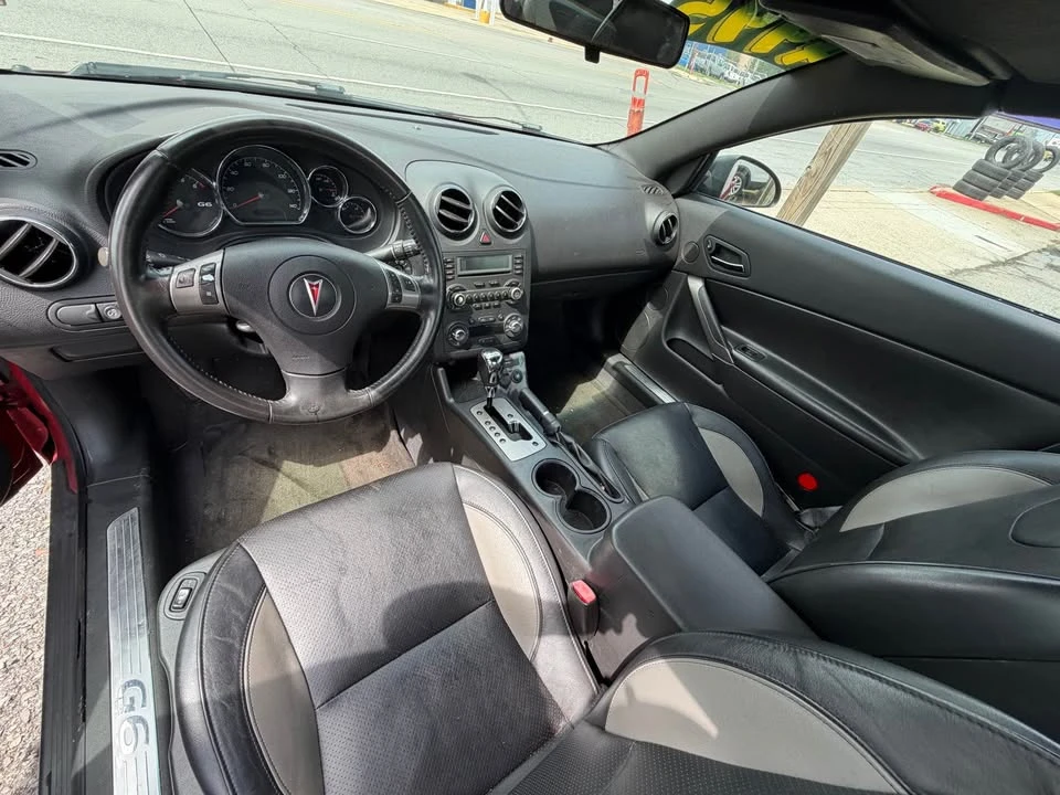 2006 Pontiac G6 - Image 13 of 14