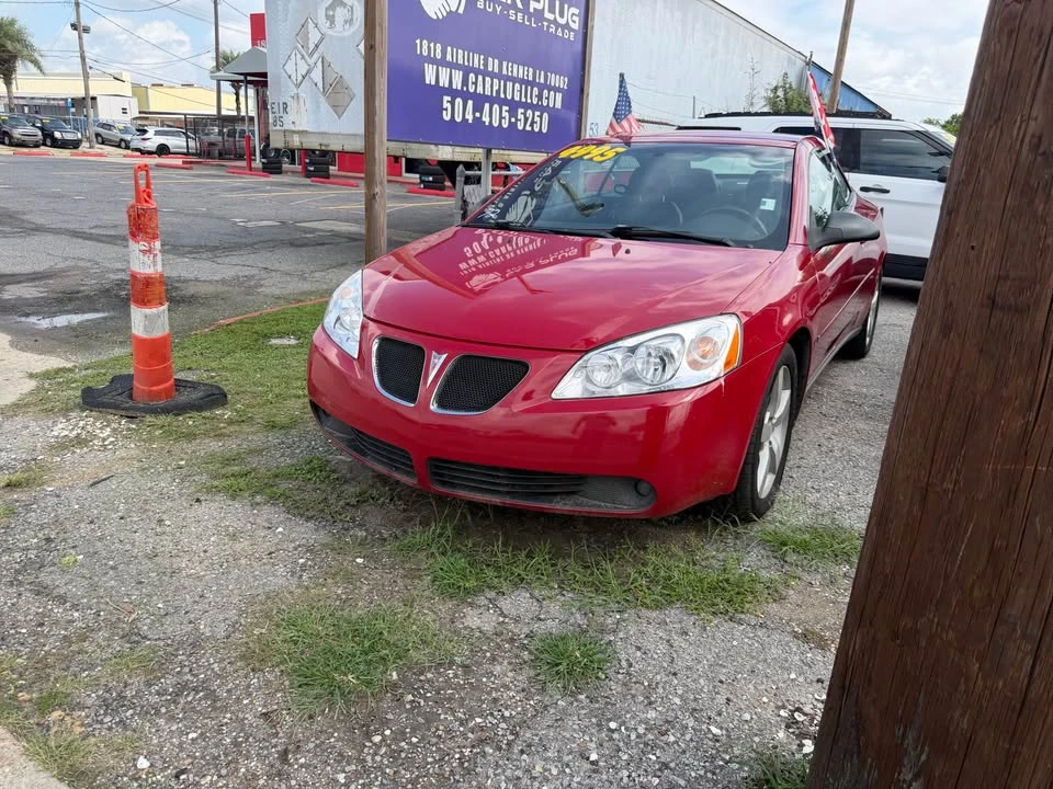 2006 Pontiac G6 - Image 3 of 14