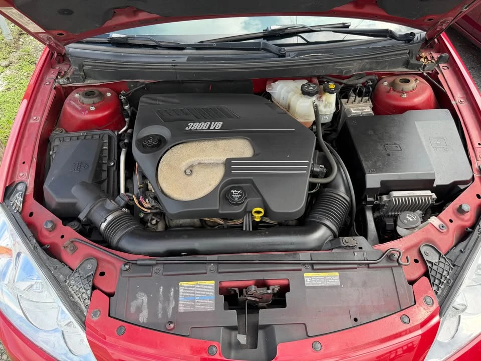 2006 Pontiac G6 - Image 14 of 14