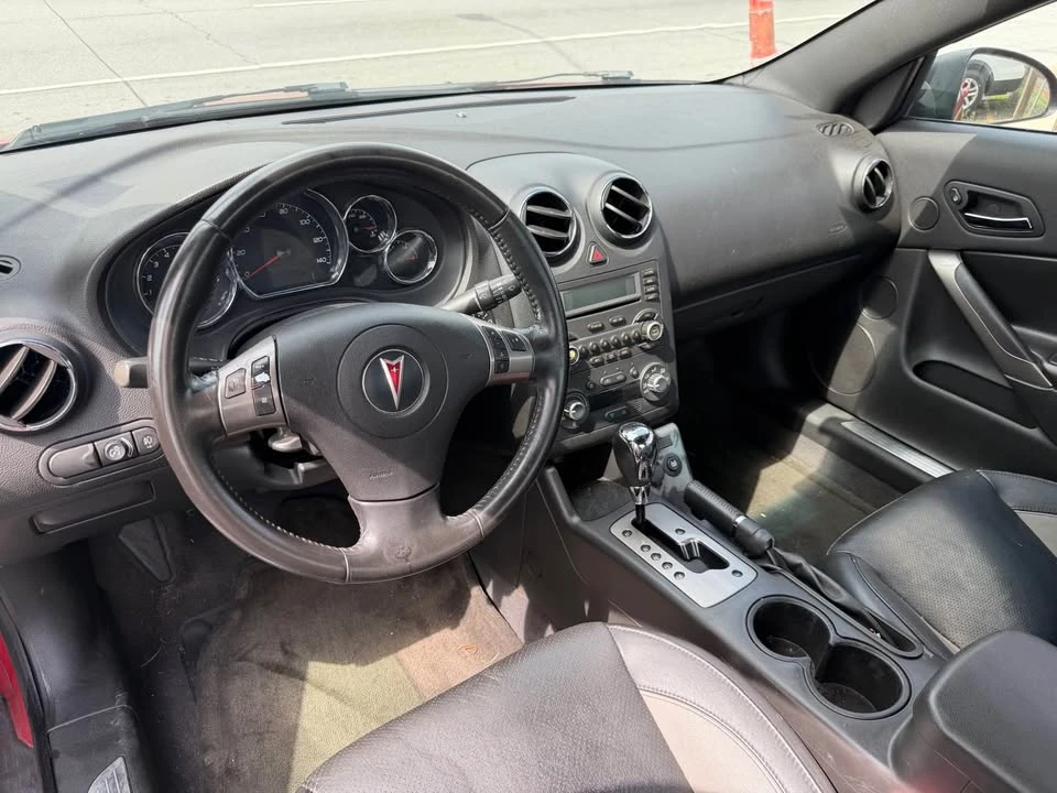 2006 Pontiac G6 - Image 12 of 14