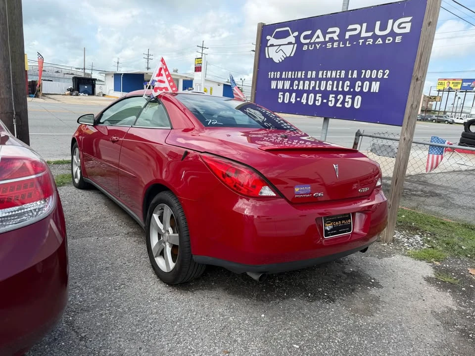 2006 Pontiac G6 - Image 4 of 14