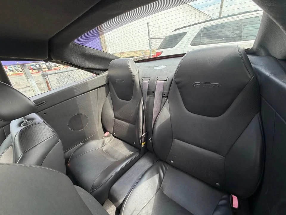 2006 Pontiac G6 - Image 10 of 14