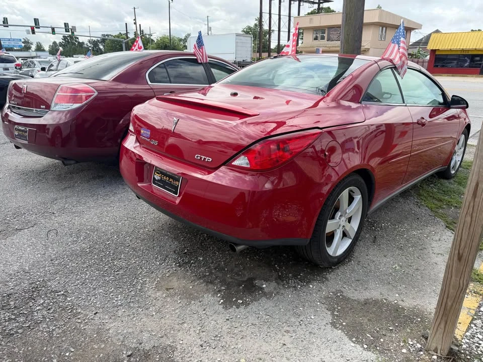 2006 Pontiac G6 - Image 5 of 14