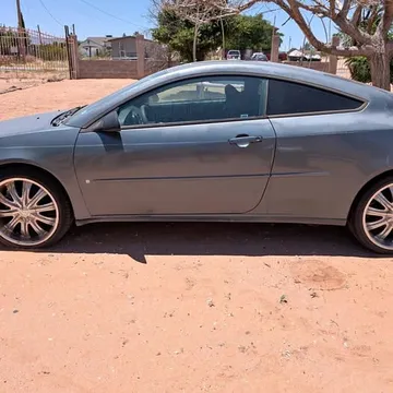 2006 Pontiac G6 GTP