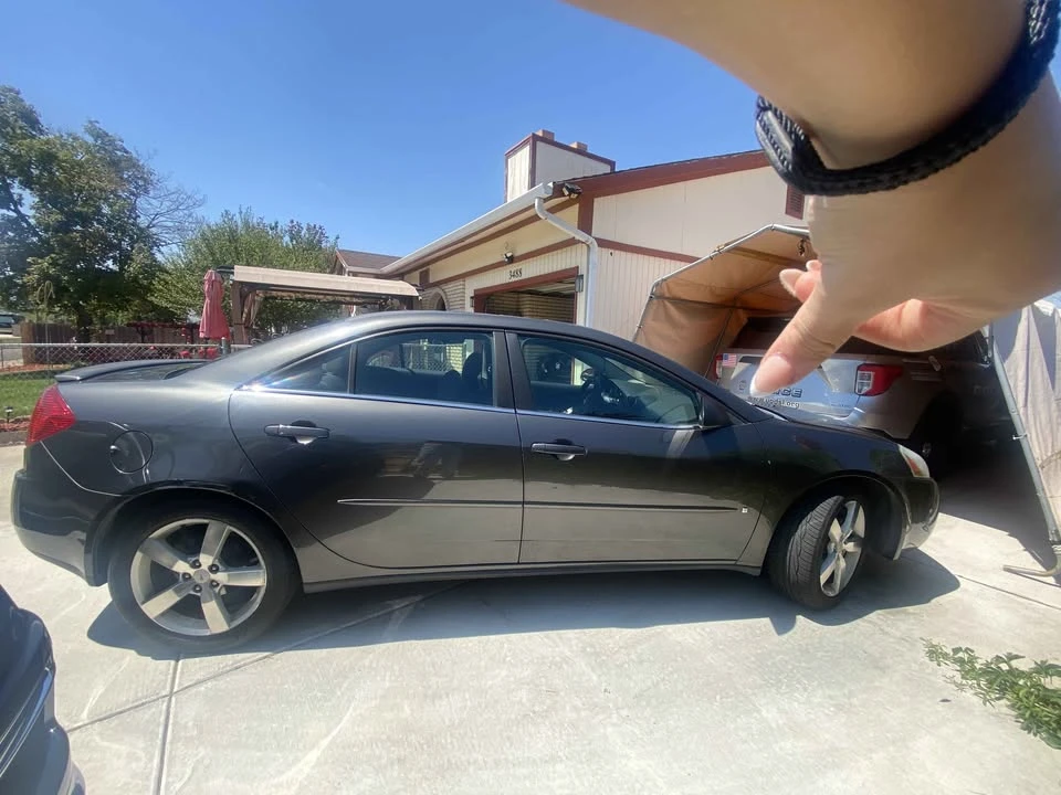 2006 Pontiac G6 - Image 3 of 3