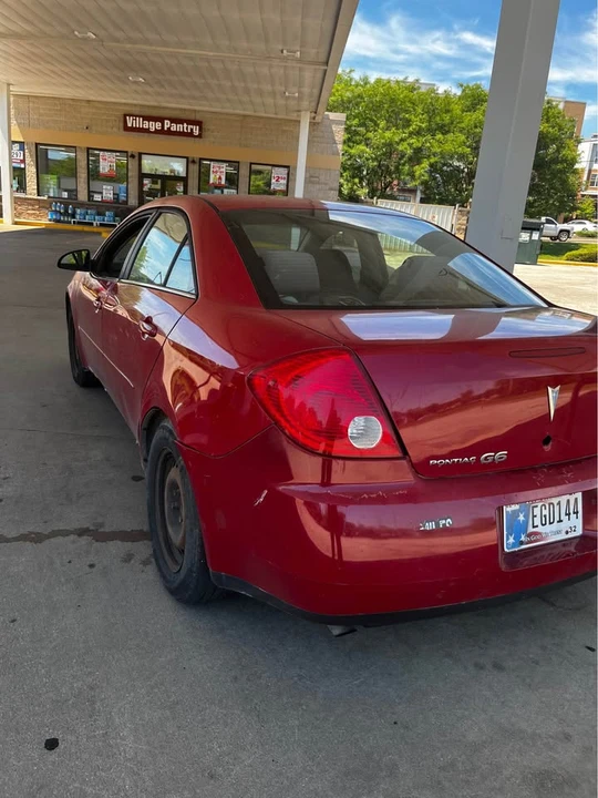 2006 Pontiac G6 - Image 4 of 5