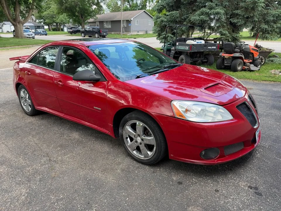 2006 Pontiac G6 - Image 2 of 5