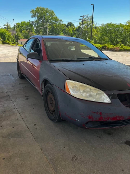 2006 Pontiac G6 - Image 2 of 5