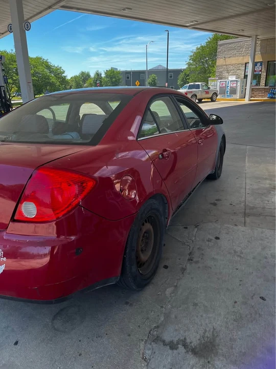 2006 Pontiac G6 - Image 3 of 5