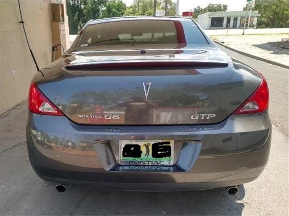 2006 Pontiac G6 - Image 4 of 11