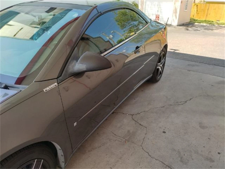2006 Pontiac G6 - Image 10 of 11