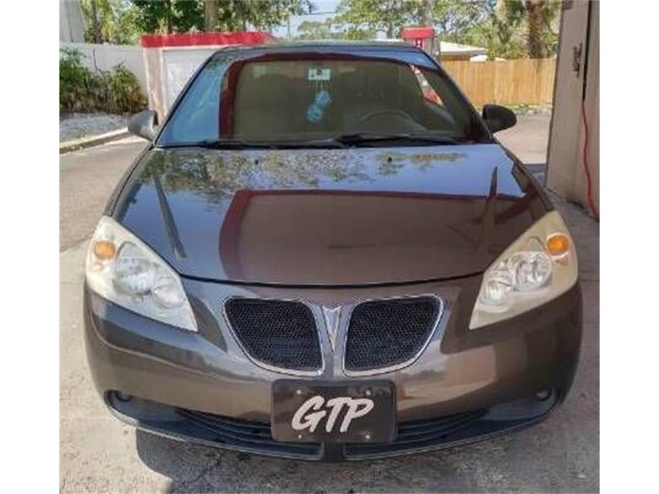 2006 Pontiac G6 - Image 9 of 11